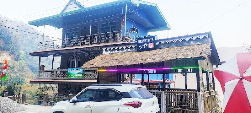 Drishtee Homestay