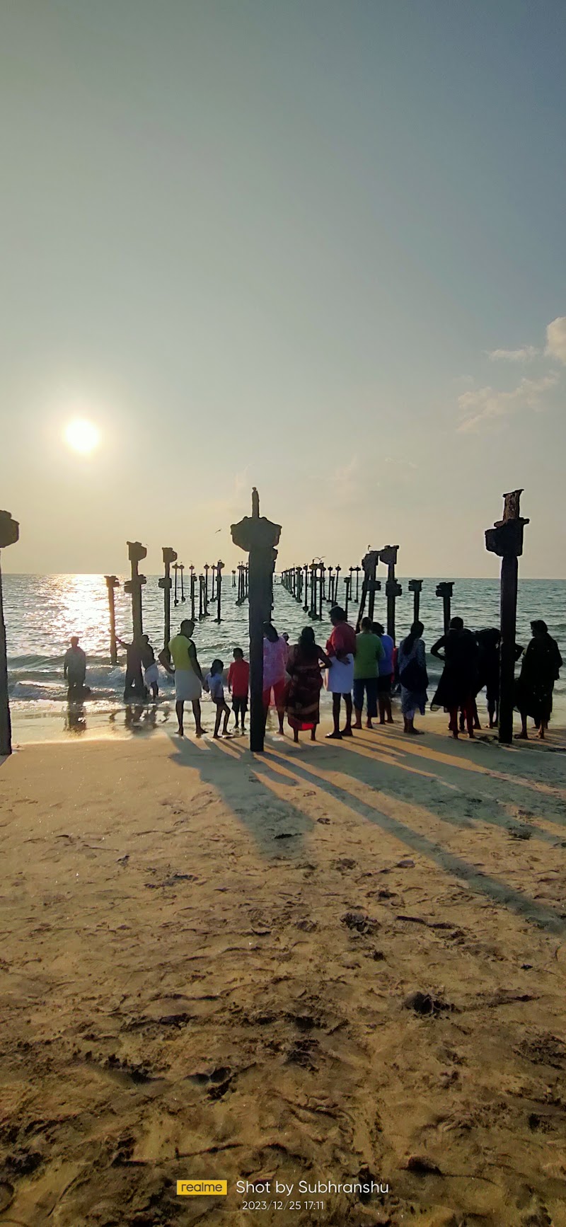 Alappuzha Beach - Naval Ship Point - INFAC T81 - Alappuzha Beach - Naval Ship Point - INFAC T81 F8R9+9MH, Civil Station Ward, Alappuzha, Keralam 688012, India