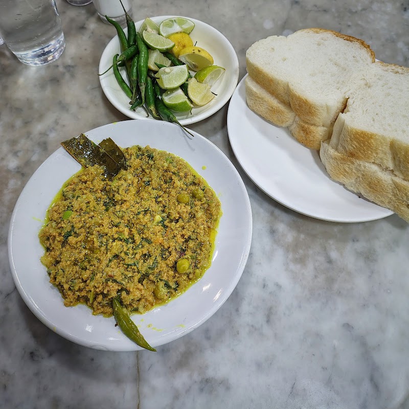 Olympia Coffee House - Olympia Coffee House 1, Shahid Bhagat Singh Rd, Scindia Society, Police Colony, Apollo Bandar, Colaba, Mumbai, Maharashtra 400001, India