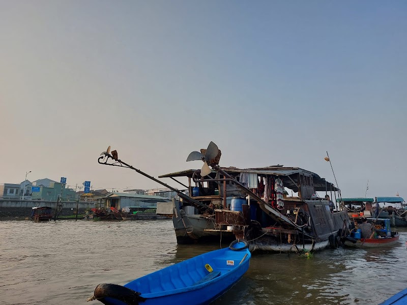 Serene Wanderlust Tour - Serene Wanderlust Tour, Vincom Plaza, 2 Hùng Vương, Ninh Kiều, Cần Thơ 900000, Vietnam