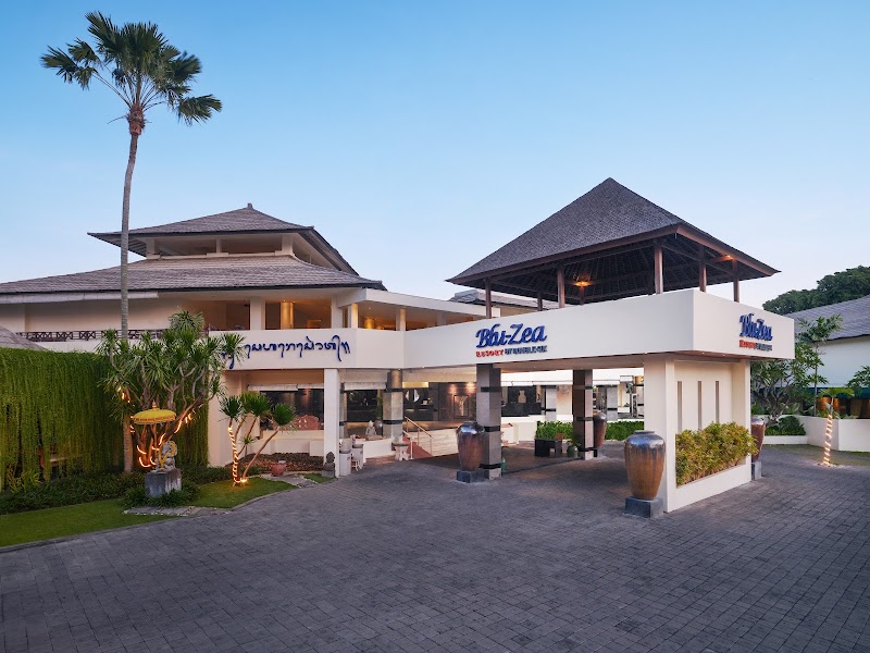 Blu-Zea Resort by Double-Six - Blu-Zea Resort by Double-Six Jl. Camplung Tanduk No.66, Seminyak, Kec. Kuta, Kabupaten Badung, Bali 80361, Indonesia