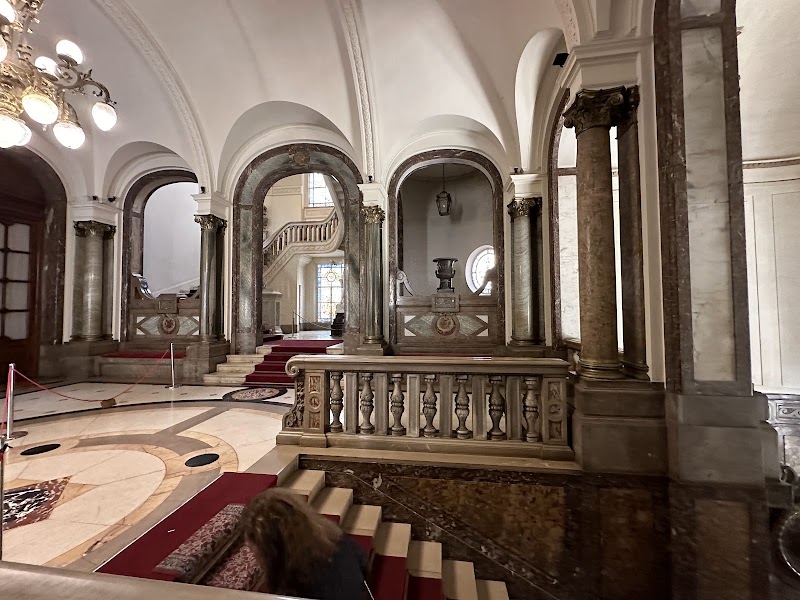 Paz Palace - Paz Palace, Av. Sta. Fe 750, C1059 Cdad. Autónoma de Buenos Aires, Argentina