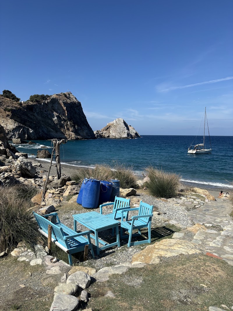 Restaurant Kastro Beach - Restaurant Kastro Beach Skiathos 370 02, Greece