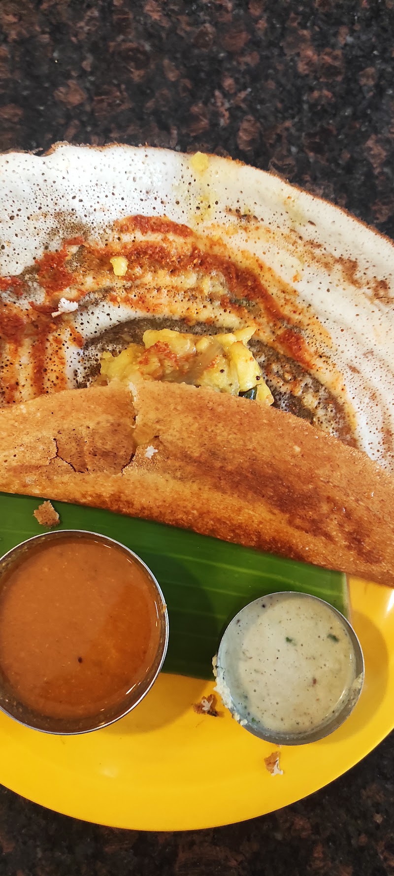 Udupi Brahmins cafe - Udupi Brahmins cafe, 913b, Vidyaranyapura, Mysuru, Karnataka 570008, India