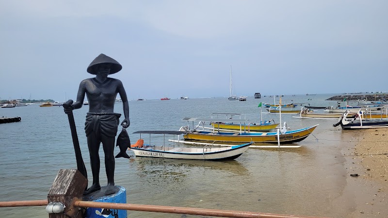 Harbour Serangan - Harbour Serangan, Jl. Tukad Punggawa No.237, Serangan, Denpasar Selatan, Kota Denpasar, Bali 80229, Indonesia