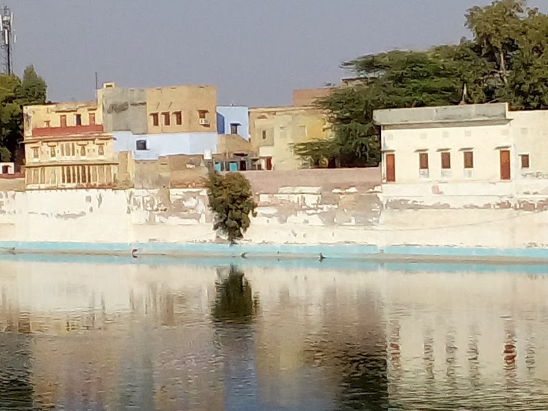 Junagarh Fort Road - Junagarh Fort Road, Junagarh Fort Rd, Bikaner, Rajasthan 334001, India