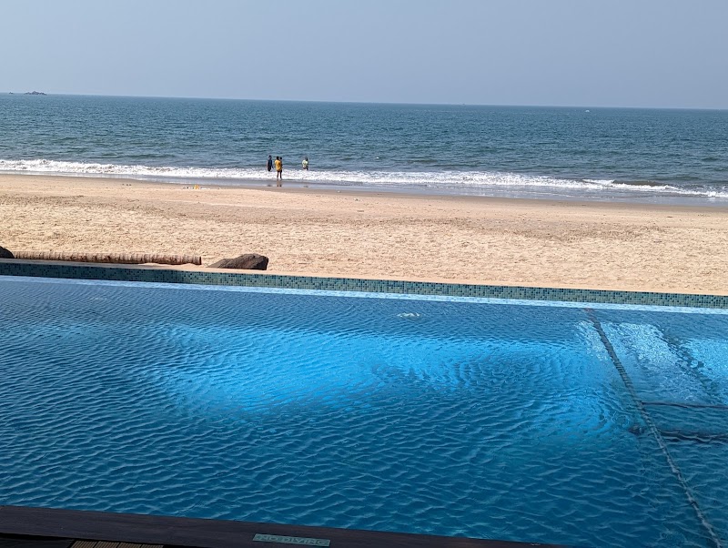 Tarkarli Beach Resort - Tarkarli Beach Resort Near Old Datta Mandir Tarkarli Road Malvan, Tarkarli, Maharashtra 416606, India