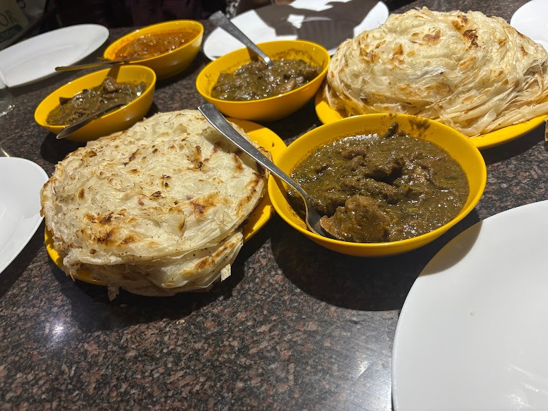 Hotel Rahmath - Hotel Rahmath Aravind Ghosh Rd, near Mathrubhumi Office, Mananchira, Kozhikode, Kerala 673001, India