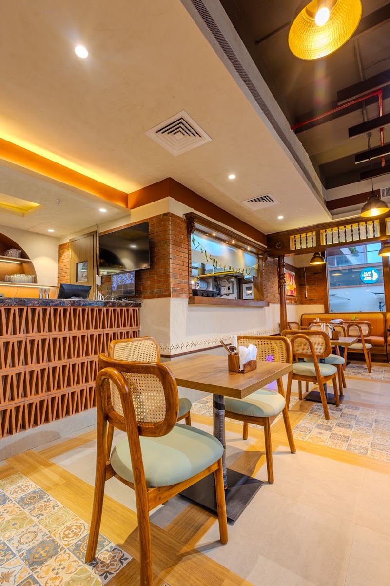 URULII- SOUTHINDIAN LEGACY - URULII- SOUTHINDIAN LEGACY, 1st Floor, FF42/43, Suntwilight Mall, Opp Delta-1 Metro Station, Sector-27, Block B, Jaypee Greens, Greater Noida, Brahmpur Rajraula Urf Nawada, Uttar Pradesh 201310, India