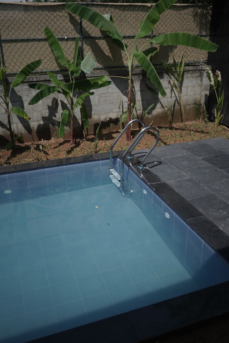 Tropical Private pool villa - Tropical Private pool villa Mundayil Beach Rd, Watchermukku, Varkala, Kerala 695141, India