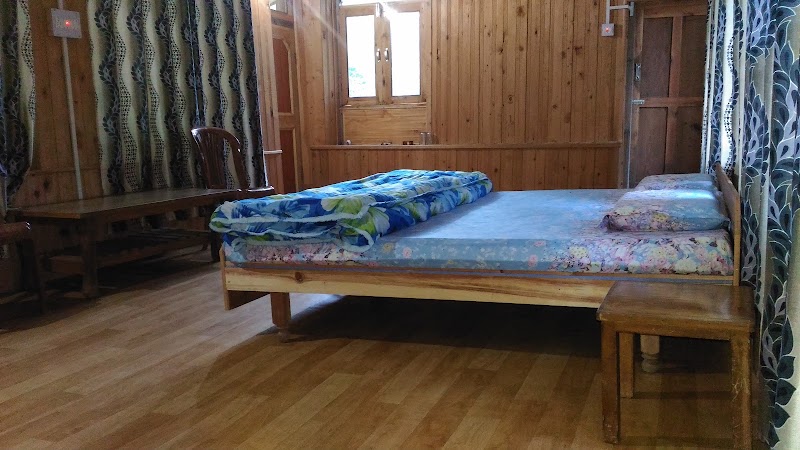 Rock And River Home Stay - Rock And River Home Stay, Gushaini, Pekhri, Himachal Pradesh 175123, India