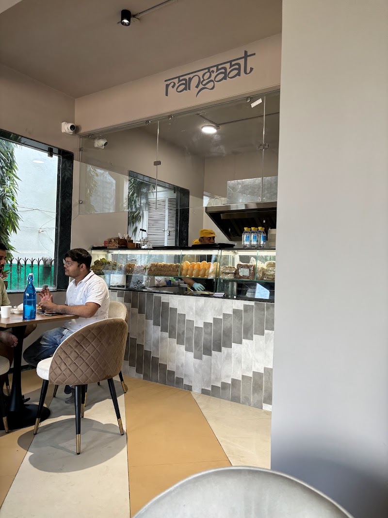 Tyohaar By Seven Skyes - Tyohaar By Seven Skyes A-37, Neel Padam Sarovar Marg, Acharya Vinoba Bhave Nagar, Nemi Nagar, Vaishali Nagar, Jaipur, Jaipur Nagar Nigam Area, Rajasthan 302021, India