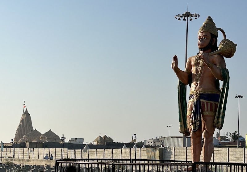 Somanth Beach - Somanth Beach, Gujarat 362268, India