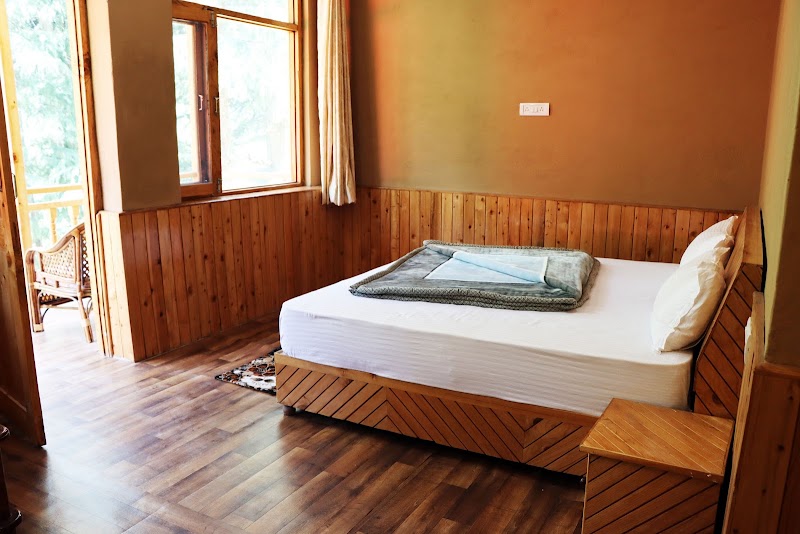 The Himalayan Heaven Jibhi - The Himalayan Heaven Jibhi The Himalayan Heaven Home Stay Near Oposit SBI Bank,VPO Jibhi, Tehsil, Banjar, Rashala, Himachal Pradesh 175123, India