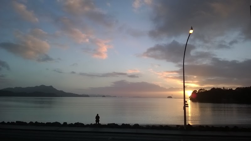 Waterfront Motel Whitianga
