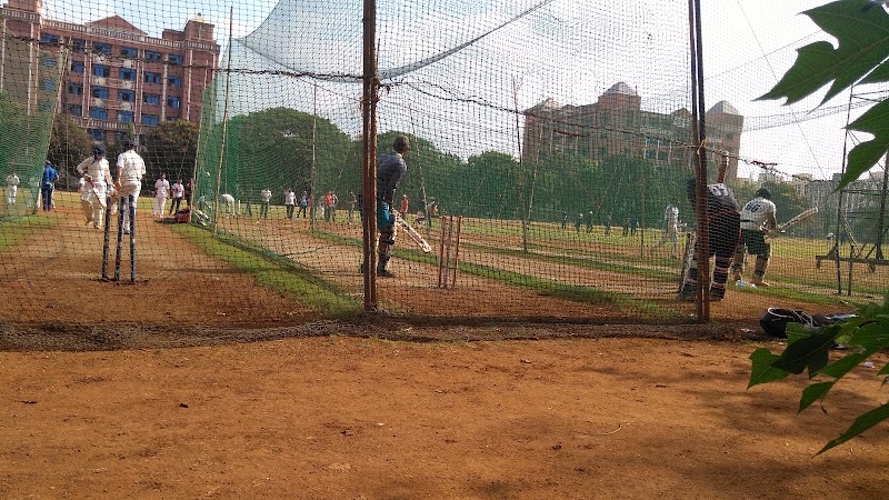 Thakur Stadium MCGM Ground - Thakur Stadium MCGM Ground, 6V5G+64C, Thakur Village Rd, ठाकुर, Phase 1, Thakur Village, Kandivali East, Mumbai, Maharashtra 400101, India