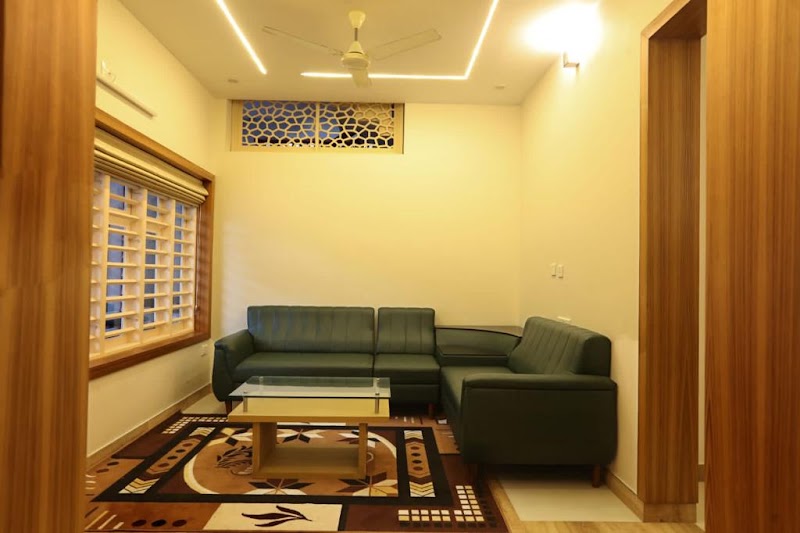 Choice Beach House - Choice Beach House, Near, Payyambalam Beach Road, Payyambalam, Kannur, Keralam 670001, India