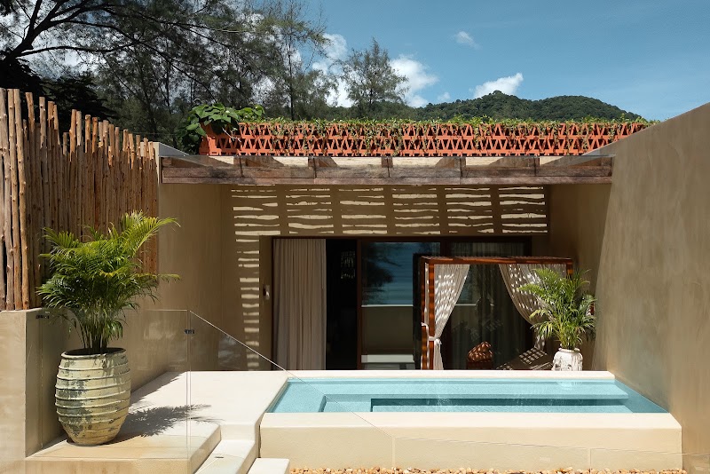 Café del Mar Phuket Suites & Penthouse