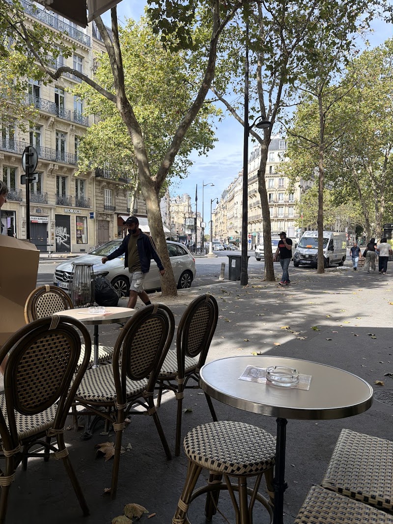 Côté Saint-Germain - Côté Saint-Germain 150 Bd Saint-Germain, 75006 Paris, France