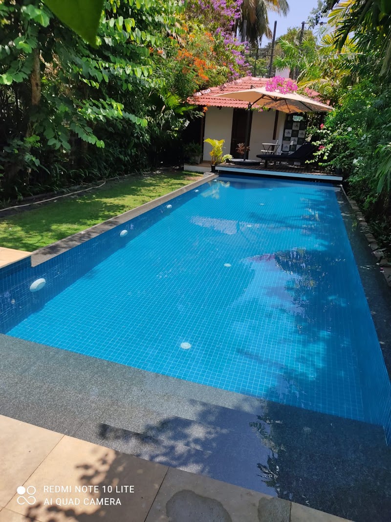 Kamalaya Assagao - Kamalaya Assagao House No, Socol Vaddo, 278/2, behind Vinayak Bar & Restaurant, near Dattaray Temple, Bouta Waddo, Assagao, Goa 403507, India