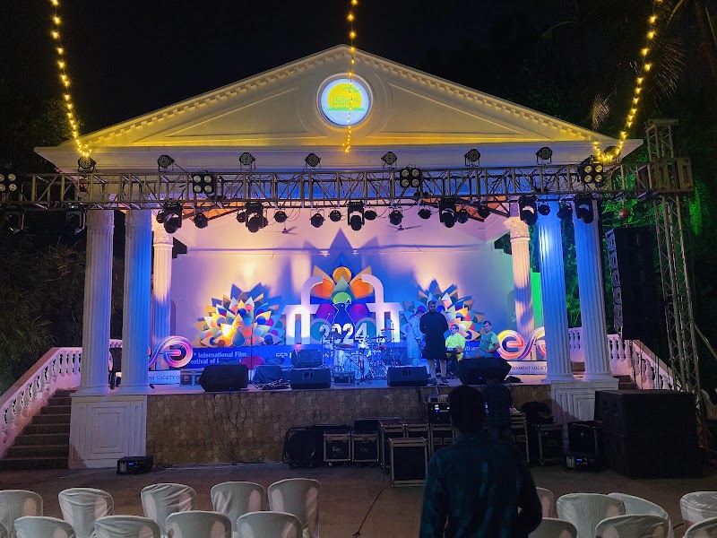 The Emerald Lawns - Parra - The Emerald Lawns - Parra, HQ6R+X6, Betim–Verem–Saligao Rd, Sateri Nagar Colony, Parra, Goa 403510, India