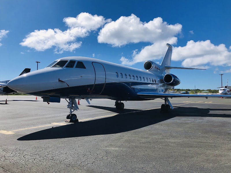 Terrance B. Lettsome Airport - Terrance B. Lettsome Airport, British Virgin Islands