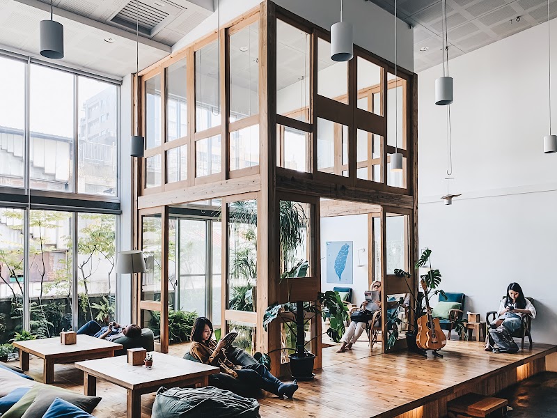 Star Hostel Taipei Main Station - Star Hostel Taipei Main Station, 103, Taiwan, Taipei City, Datong District, Jianming Village, Huayin St, 50號4F