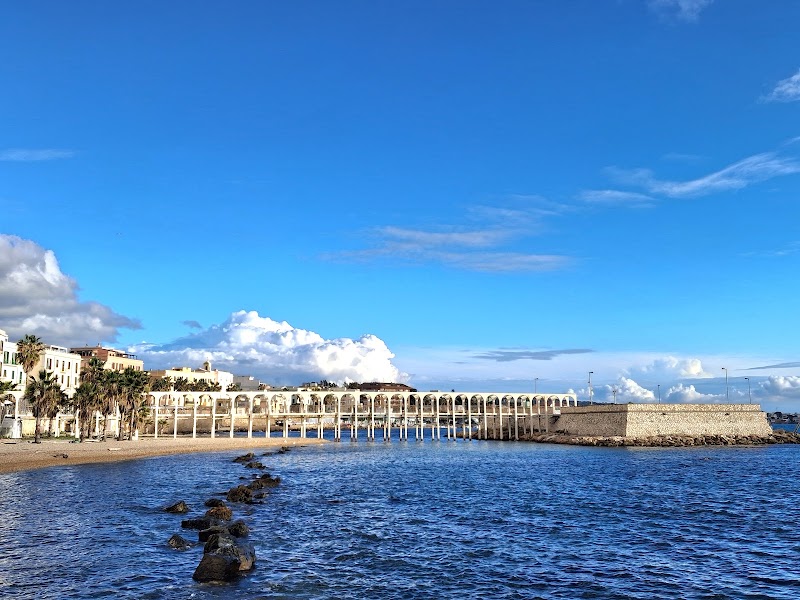 Piazza della Vita - Piazza della Vita, 00053 Civitavecchia RM, Italy
