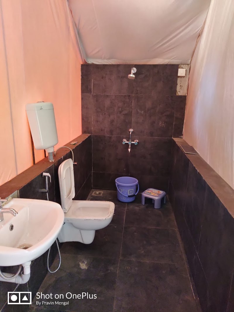 Twin mountain farm Resort - Twin mountain farm Resort Ghoti Trimbak Rd, Pahine, Bhilmal, Maharashtra 422212, India