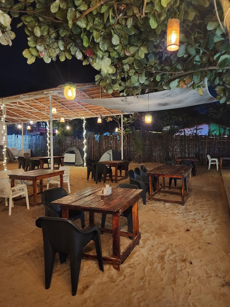 The Coco Leaf - The Coco Leaf Main Beach, Dandebagh, Gokarna, Karnataka 581326, India