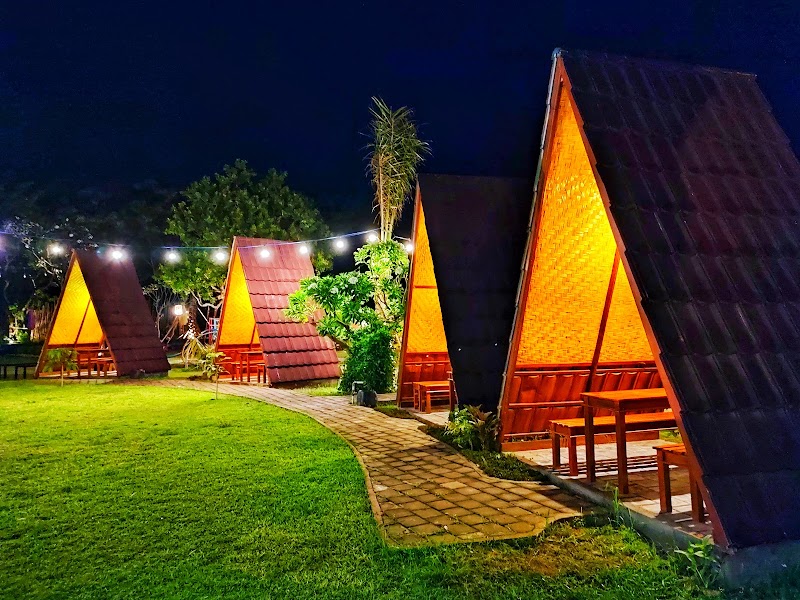 Rich Farmer Eco House and wellness - Rich Farmer Eco House and wellness, Jl. Raya Seririt-Gilimanuk, Pemuteran, Kec. Gerokgak, Kabupaten Buleleng, Bali 81155, Indonesia