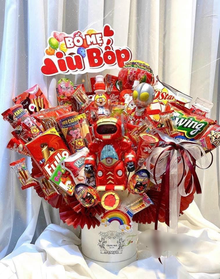 Hoa Nắng - Hoa bánh và sự kiện - Hoa Nắng - Hoa bánh và sự kiện, 78 Trung Tiền, Văn Miếu - Quốc Tử Giám, Hà Nội, Vietnam