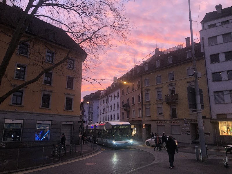 Limmatplatz 4-6 - Limmatplatz 4-6, 8005 Zürich, Switzerland
