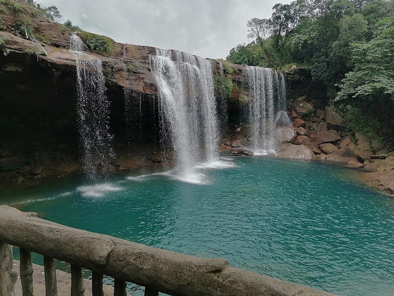 Shillong - Shillong Shillong, Meghalaya, India