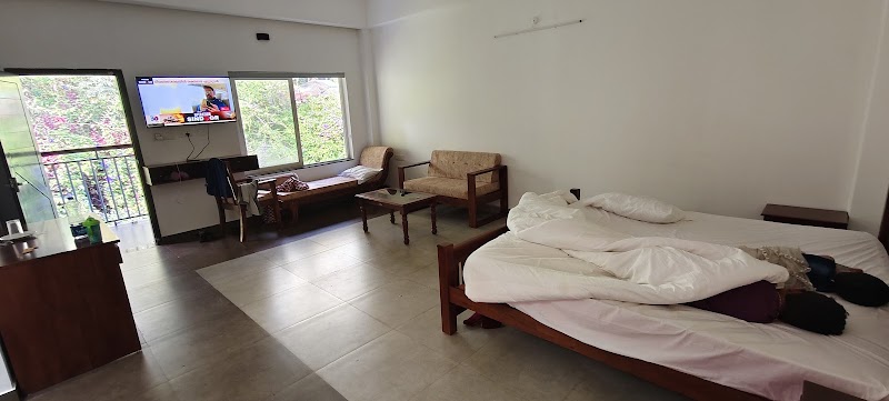 Government Guest House - Government Guest House 33P7+X8W, Munnar Colony Rd, Silent Valley, Munnar, Kerala 685612, India