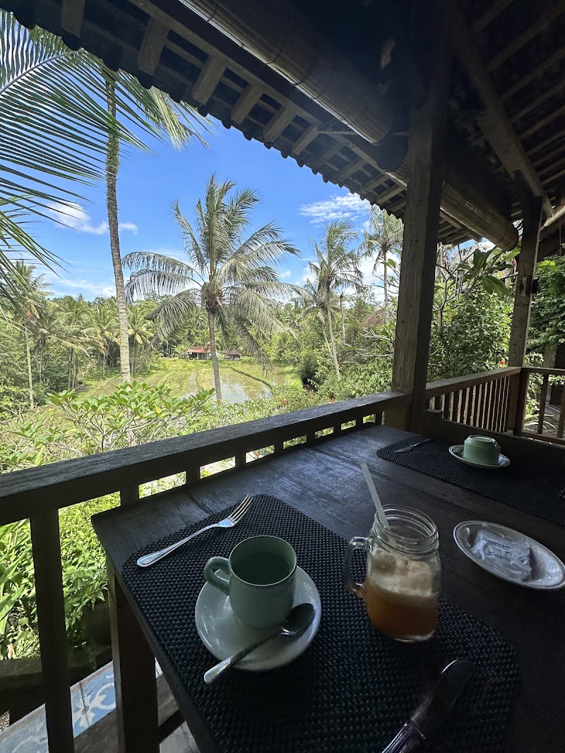 Umasari Rice Terrace Villa - Umasari Rice Terrace Villa F5F9+MGC, Jl. Bend. Tungkub Jl. Umabian, Peken, Kec. Marga, Kabupaten Tabanan, Bali 80351, Indonesia
