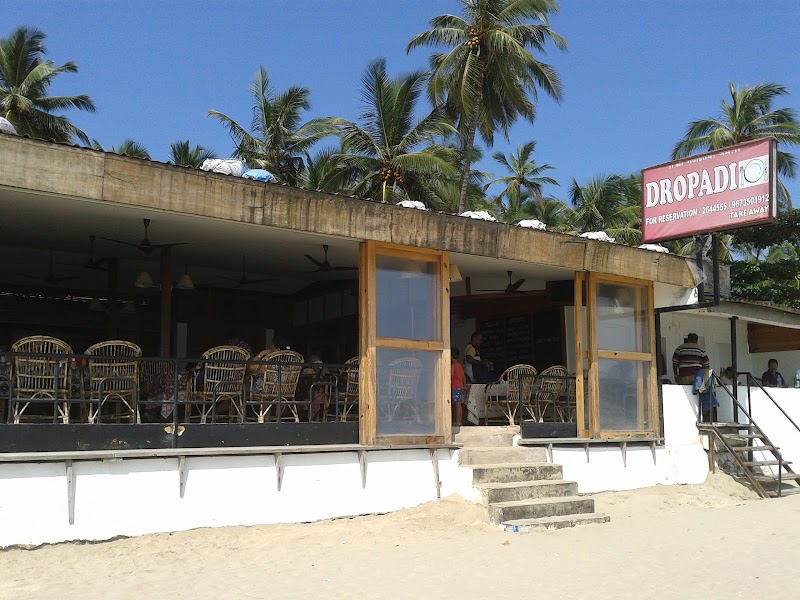Dropadi Bar And Restaurant