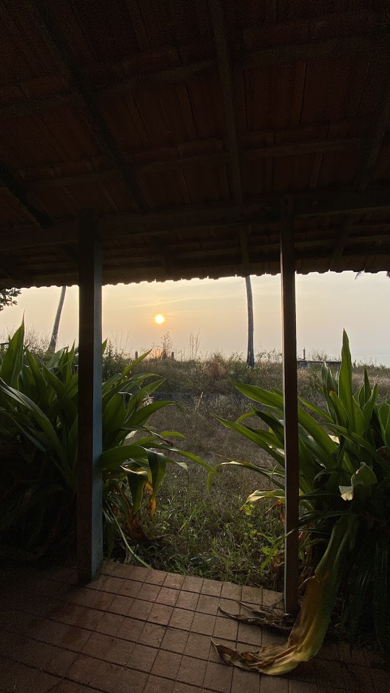 Seacliff - Seacliff, PPH5+MMR, Varkala, Kerala 695141, India