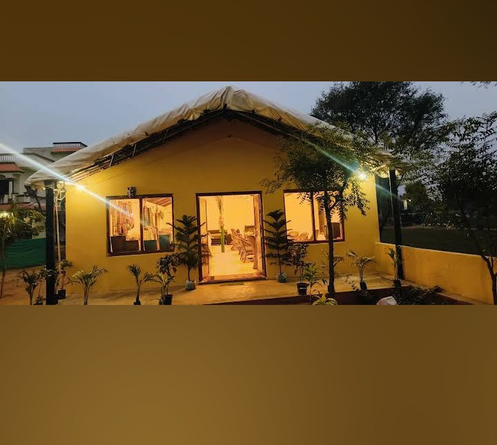 Chand Baori Restaurant - Chand Baori Restaurant Chand Bawri, Step Well, Abhaneri, Rajasthan 303326, India