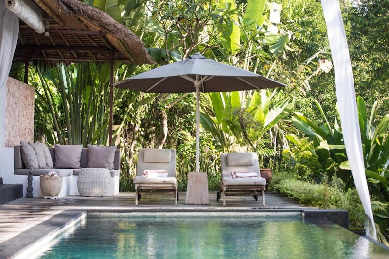 Villa Shamballa Bali - Villa Shamballa Bali, Jl. RSI Markandya II, Kedewatan, Kecamatan Ubud, Kabupaten Gianyar, Bali 80561, Indonesia