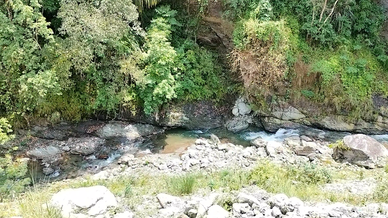Reshi River View