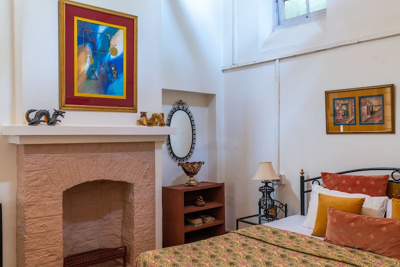 StayVista at Belmont House - StayVista at Belmont House, Commercial Building, Upper, Mall Rd, Kasauli, Himachal Pradesh 173204, India
