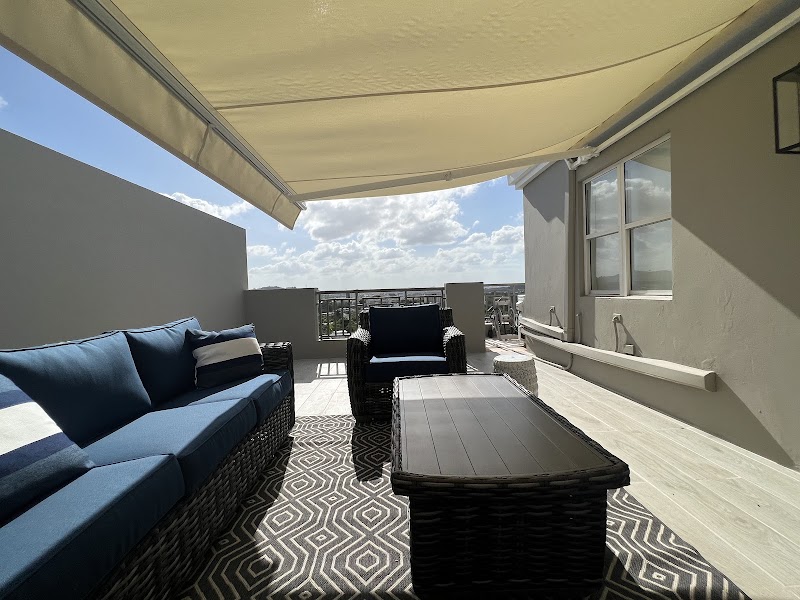 Ridge Top Luxury Apartments - Ridge Top Luxury Apartments 270 Av. San Ignacio, Guaynabo, 00969, Puerto Rico