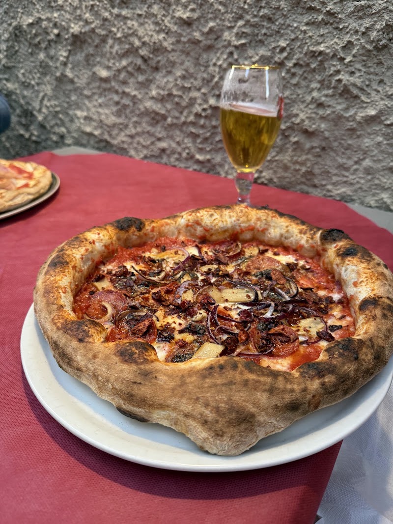 L'Arciere - L'Arciere, Via la Nunziatina, 14, 56125 Pisa PI, Italy