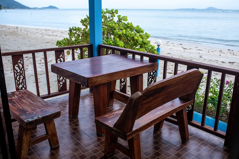 Rungarun Resort - Rungarun Resort, 145 หมู่ 1 Tambon Ban Tai, Amphoe Ko Pha-ngan, Chang Wat Surat Thani 84280, Thailand