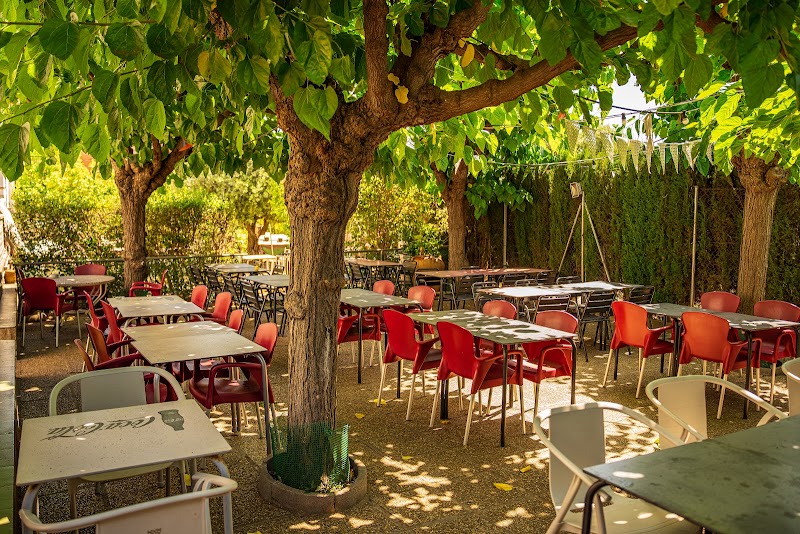 Restaurant Ca L'Anibal - Restaurant Ca L'Anibal Avda. de l'Onze de setembre, 69, 08391 Tiana, Barcelona, Spain