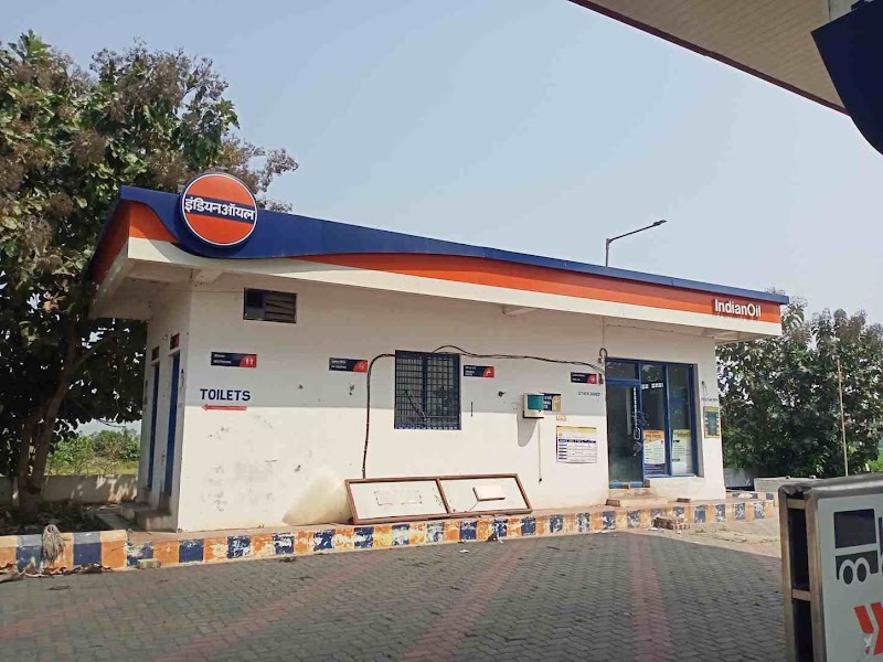 IndianOil - IndianOil, Sy No 262/2/3 Damaracherla, Kondrapole, Hyderabad, Kondrapole, Telangana 508355, India