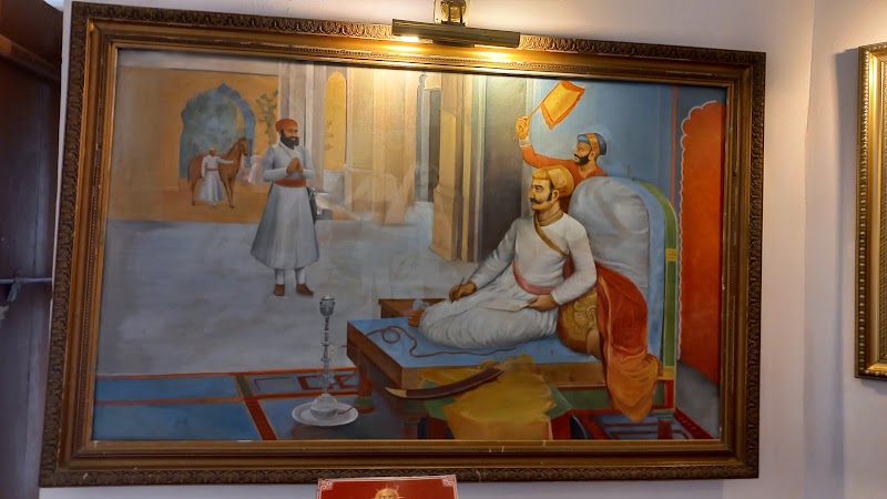 Hall Of Heroes - Hall Of Heroes Hall of heroes, Zinc Park, Udaipur, Rajasthan 313004, India