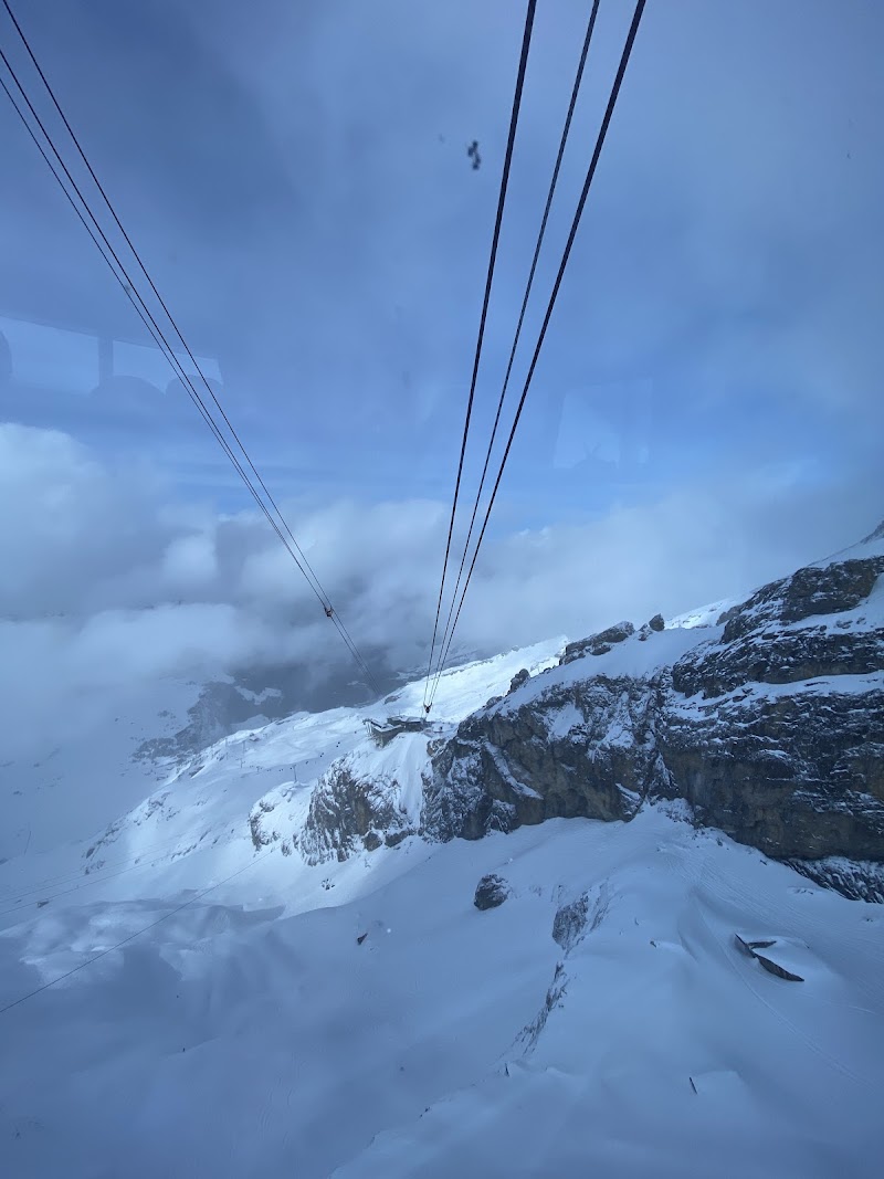 TITLIS Xpress - TITLIS Xpress, Gerschnistrasse 12, 6390 Engelberg, Switzerland