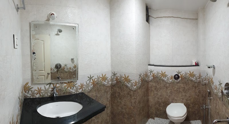Veronica Hotel By The Beach ,Calangute-Goa - Veronica Hotel By The Beach ,Calangute-Goa, H.No. 933, Tivai Vaddo, Calangute, Goa 403516, India
